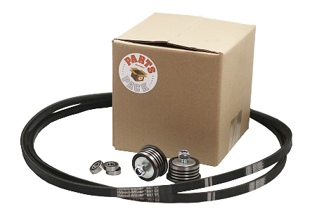 Parts Pack